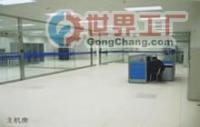 專業(yè)機房工程全解析 從裝修到監(jiān)控的一站式解決方案